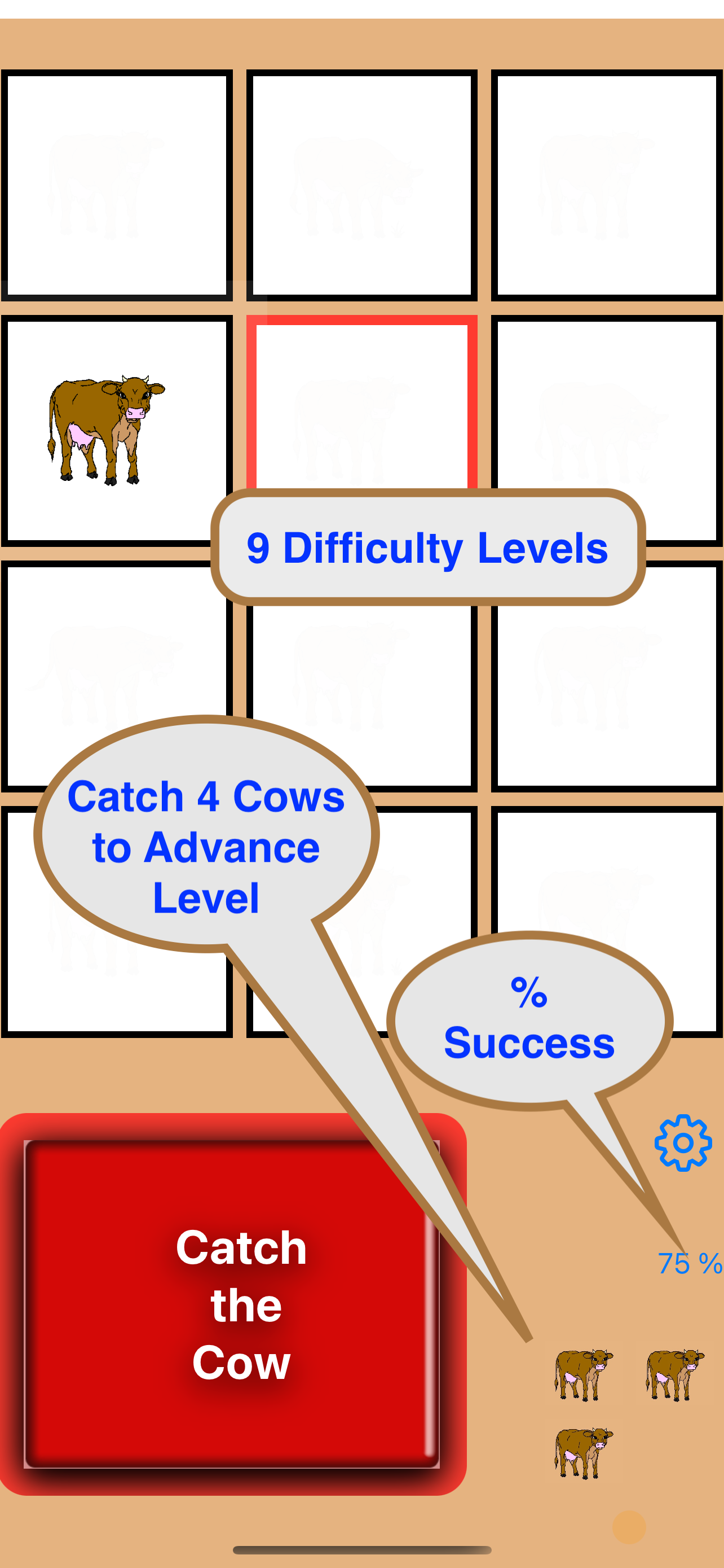 level 6